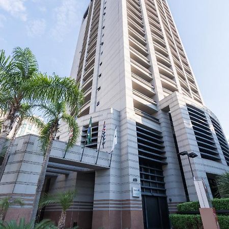 Cyclinn Cidade Jardim São Paulo Exteriör bild