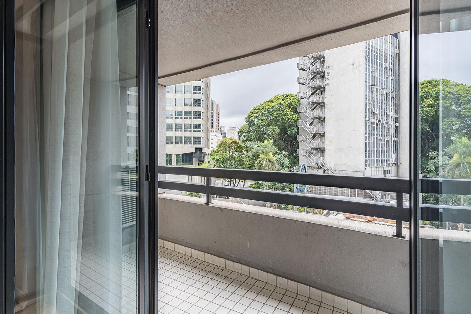 Cyclinn Cidade Jardim São Paulo Exteriör bild