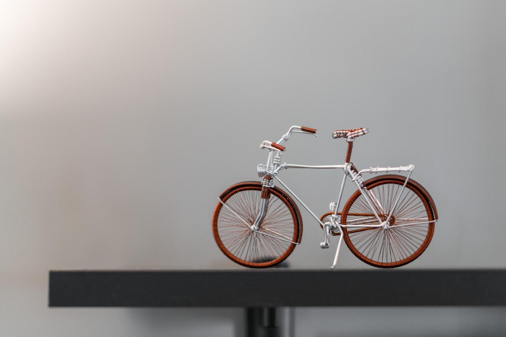 Cyclinn Cidade Jardim São Paulo Rum bild