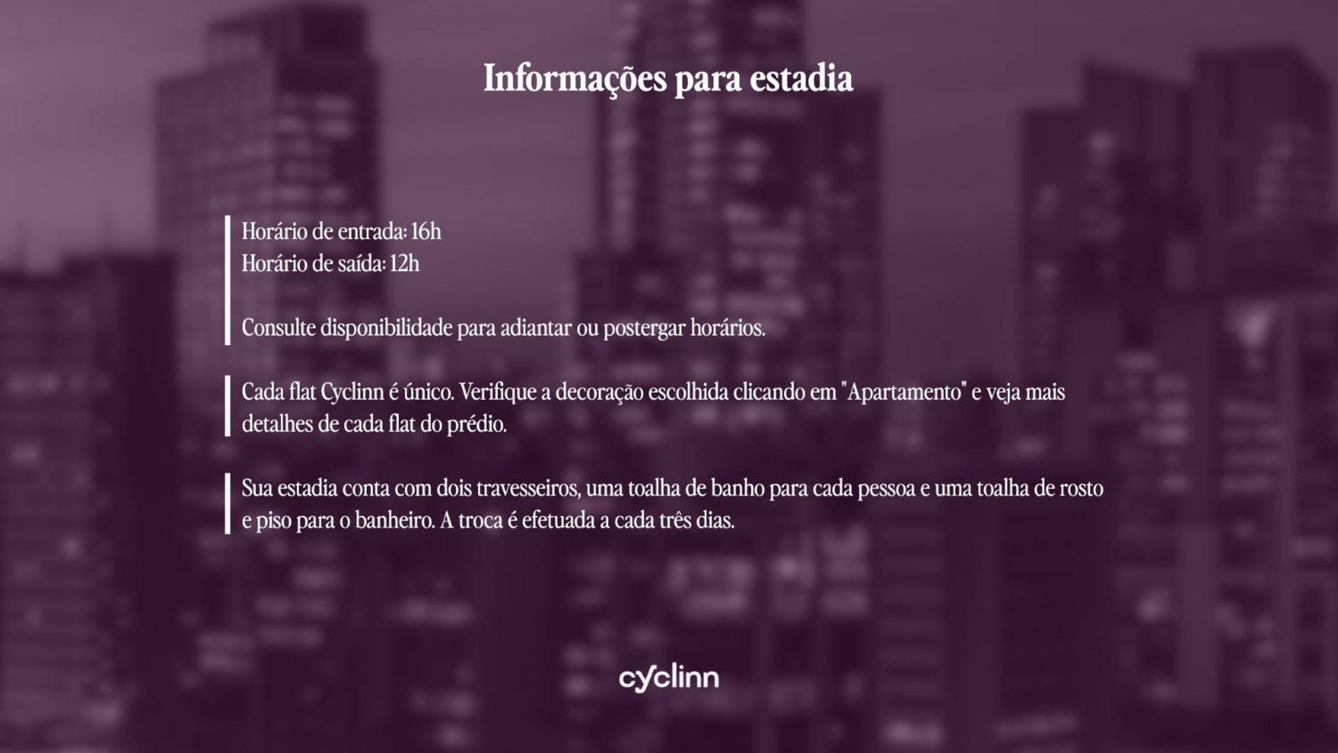 Cyclinn Cidade Jardim São Paulo Exteriör bild